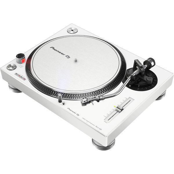 Platine Vinyle Pioneer PLX-500 Reconditionné Pioneer reconditionné disponible sur Backmarket