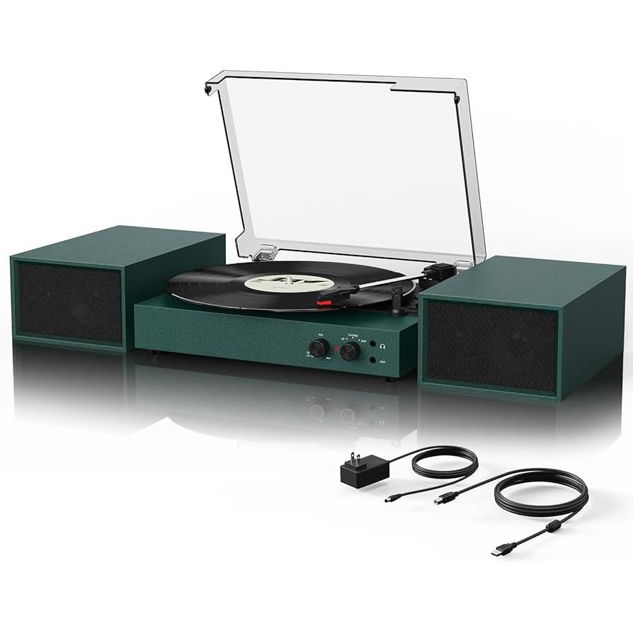 Platine Vinyle Platine vinyle portable 33,45,78 trs, multifonction Bluetooth rétro Inovalley TD14, Fonction encoding, Port USB 2.0, Cuir marron Reconditionné - 83,99 € Platine Vinyle Platine vinyle portable 33,45,78 trs, multifonction Bluetooth rétro Inovalley TD14, Fonction encoding, Port USB 2.0, Cuir marron Reconditionné N/A reconditionné disponible sur Backmarket