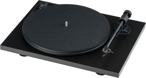 Platine Vinyle Pro-Ject Primary E Noir État correct - 166,99 € Platine Vinyle Pro-Ject Primary E Noir État correct Pro-Ject reconditionné disponible sur Fnac
