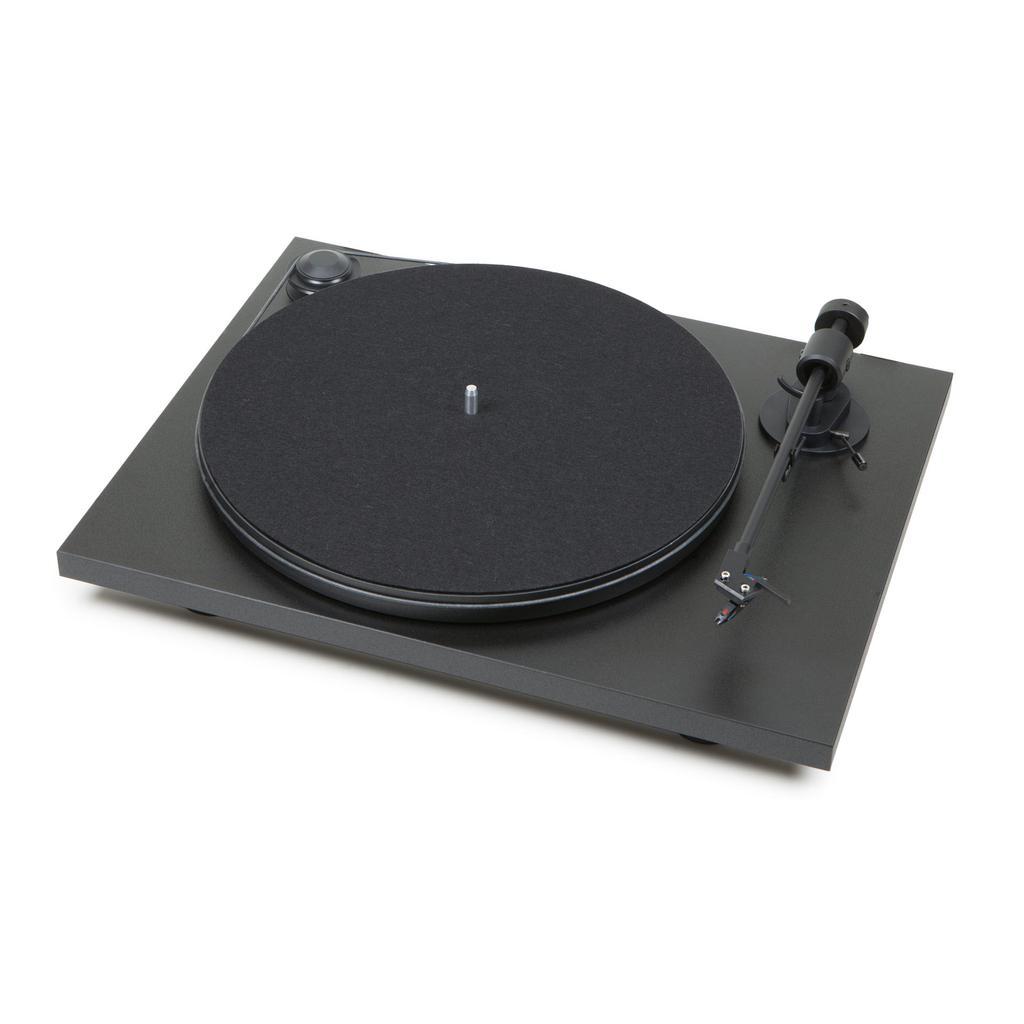 Platine Vinyle Pro Ject Primary E Reconditionné - 229,99 € Platine Vinyle Pro Ject Primary E Reconditionné reconditionné disponible sur Backmarket