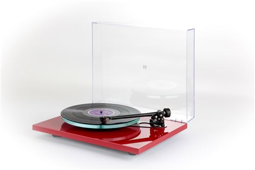 Platine vinyle Rega Planar 3 Rouge avec cellule ND5 État correct - 1069,99 € Platine vinyle Rega Planar 3 Rouge avec cellule ND5 État correct Rega reconditionné disponible sur Fnac