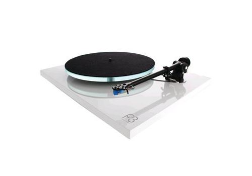 Platine vinyle sans cellule Rega Planar 3 Blanc laqué État correct reconditionné disponible sur Fnac