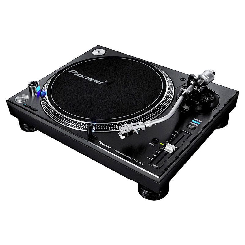 Platine Vinyle Td Pioneer Dj Plx 1000 Bon état - 719,98 € Platine Vinyle Td Pioneer Dj Plx 1000 Bon état reconditionné disponible sur Electro Depot