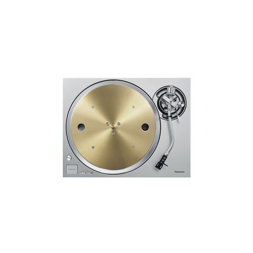 Platine vinyle Technics SL-1300GE-S Argent État correct - 2032,99 € Platine vinyle Technics SL-1300GE-S Argent État correct Technics reconditionné disponible sur Fnac | Dero