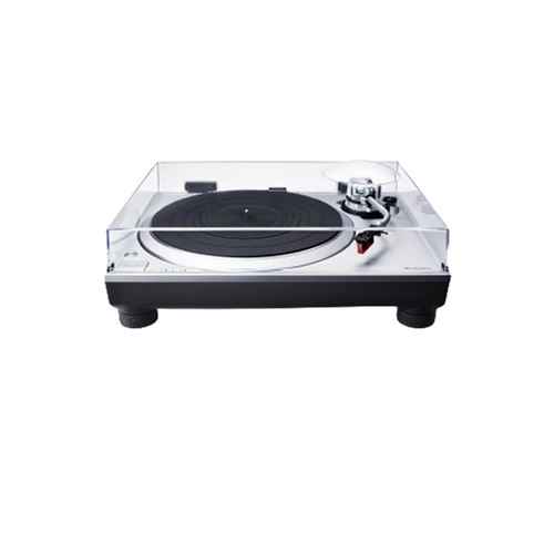 Platine vinyle Technics SL-1500C Argent État correct Technics reconditionné disponible sur Fnac