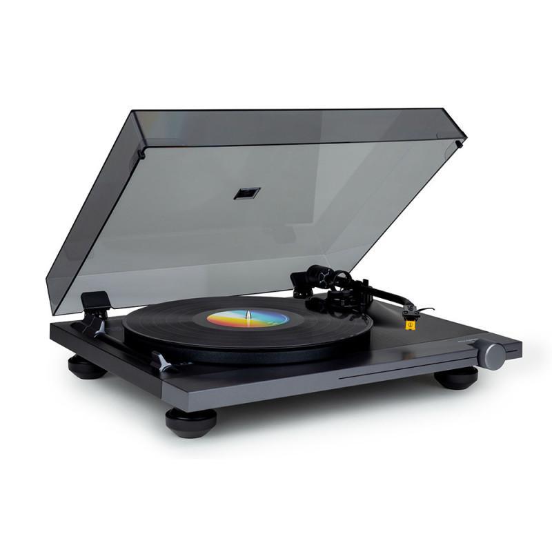 Platine Vinyle Thomson TT700 Reconditionné - 144,42 € Platine Vinyle Thomson TT700 Reconditionné Thomson reconditionné disponible sur Backmarket