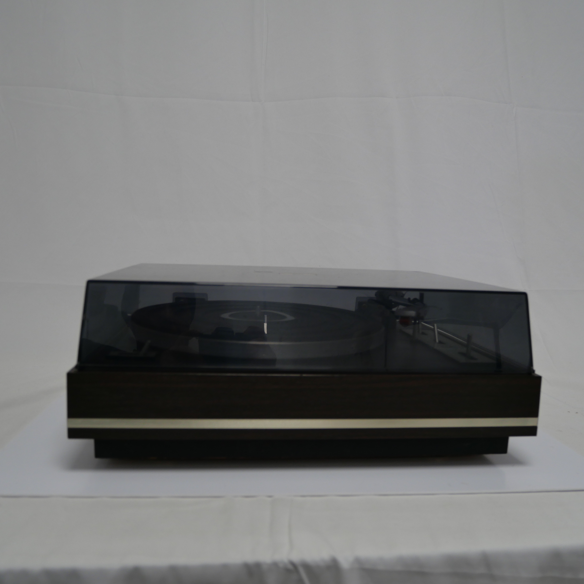 Voir photo 3 de Platine Vinyle Vintage Marlux MX-66 Platine Vinyle Vintage Marlux MX-66 Bon état reconditionné photo 3