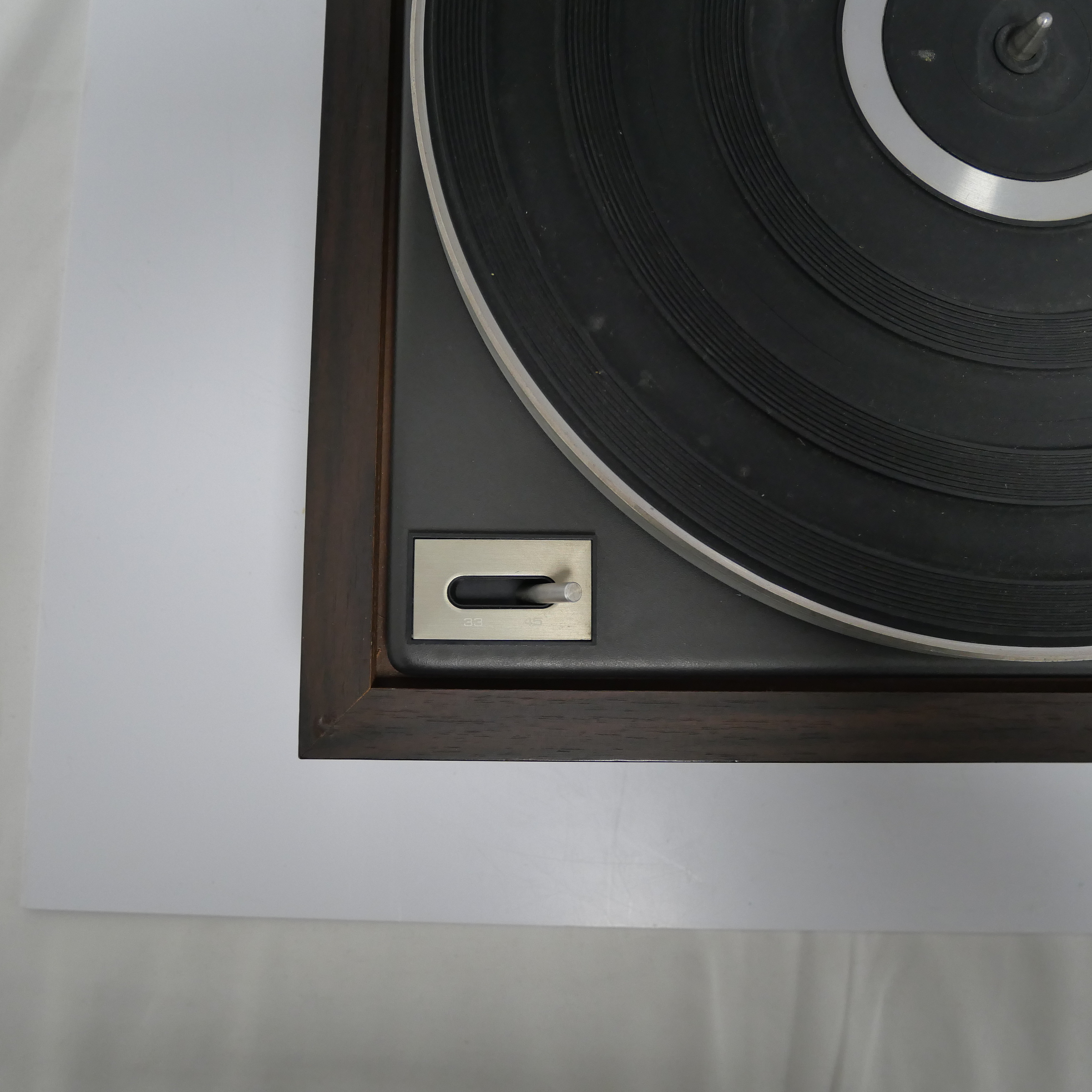 Voir photo 7 de Platine Vinyle Vintage Marlux MX-66 Platine Vinyle Vintage Marlux MX-66 Bon état reconditionné photo 7