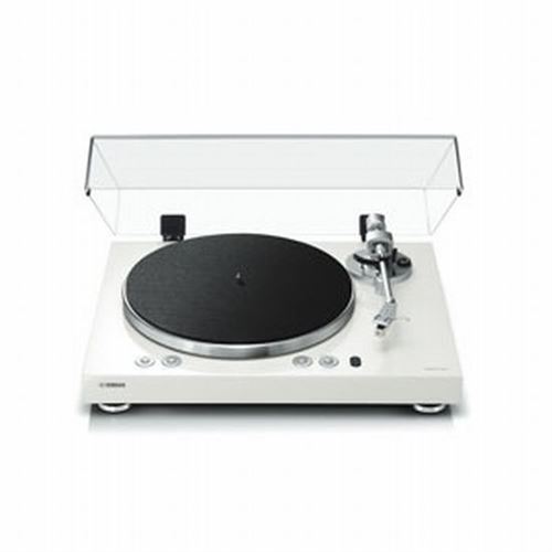 Platine vinyle Yamaha MusicCast VINYL 500 Blanc État correct Yamaha reconditionné disponible sur Fnac