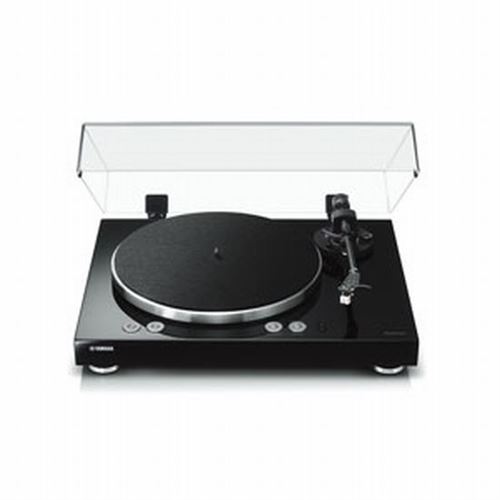 Platine vinyle Yamaha MusicCast VINYL 500 Noir État correct Yamaha reconditionné disponible sur Fnac