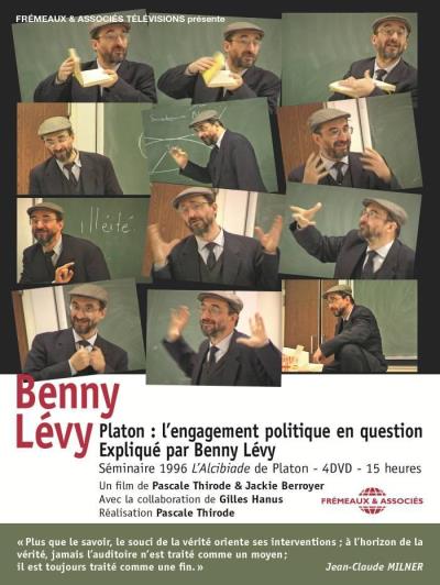 Platon L'engagement politique en question DVD État correct reconditionné disponible sur Fnac