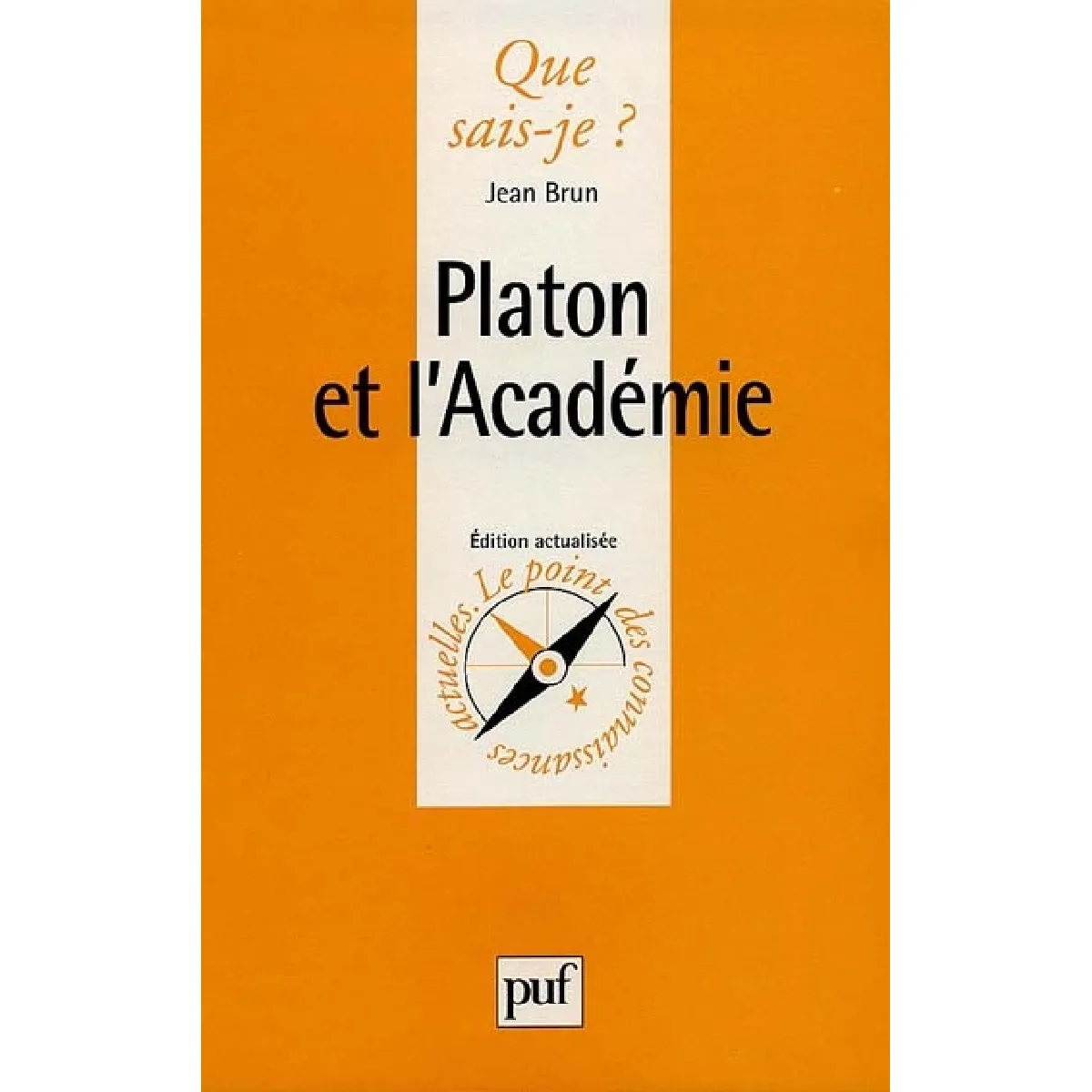 Acheter Platon État correct - 10,00 € Platon État correct N/A (Il ne s'agit pas d'une marque reconditionné disponible sur Rue du Commerce Seconde Vie