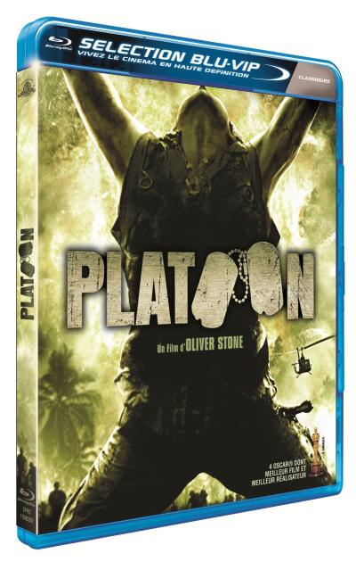 Acheter Platoon VIP Blu-ray État correct - 16,00 € Platoon VIP Blu-ray État correct reconditionné disponible sur Fnac