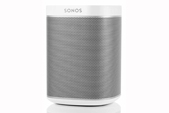 PLAY:1 BLANC Bon état Sonos reconditionné disponible sur Darty