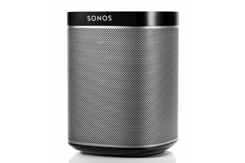 PLAY:1 NOIR Bon état Sonos reconditionné disponible sur Darty