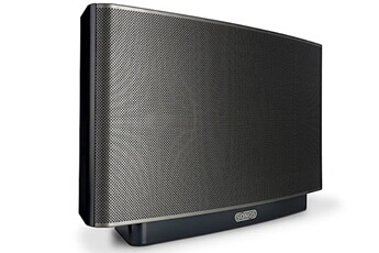 PLAY:5 Gen1 Noir Bon état Sonos reconditionné disponible sur Darty
