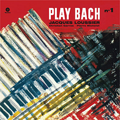 Acheter Play Bach volume 1 État correct - 16,00 € Play Bach volume 1 État correct reconditionné disponible sur Fnac