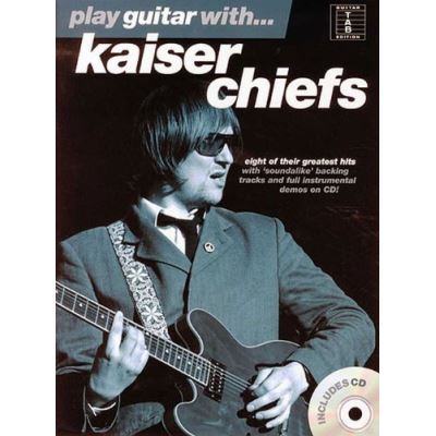 Acheter PLAY GUITAR WITH... +CD État correct - 16,00 € PLAY GUITAR WITH... +CD État correct reconditionné disponible sur Fnac