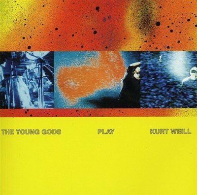 Play Kurt Weill État correct reconditionné disponible sur Fnac