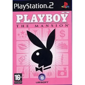 PLAYBOY The mansion Reconditionné Playboy reconditionné disponible sur Cdiscount Seconde Vie