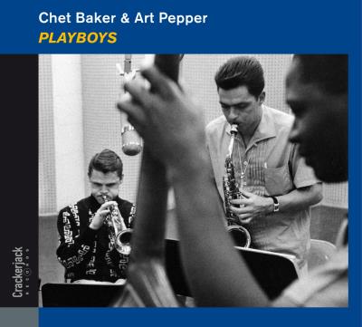 Playboys with Art Pepper État correct reconditionné disponible sur Fnac
