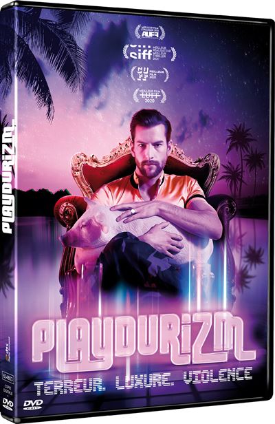 Playdurizm DVD État correct reconditionné disponible sur Fnac