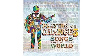 Playing for change 3 : Songs around the world - Inclus DVD bonus État correct reconditionné disponible sur Fnac