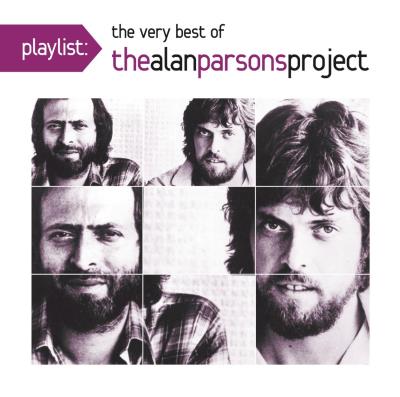 Playlist: The Very Best of The Alan Parsons Project État correct reconditionné disponible sur Fnac | Dero