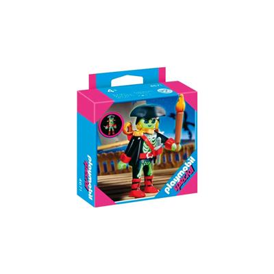 Playmobil - 4671 - Pirate fantôme État correct reconditionné disponible sur Fnac