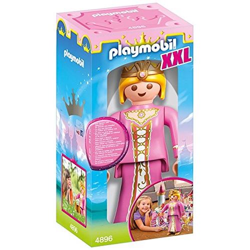 Playmobil 4896 Princesse XXL État correct reconditionné disponible sur Fnac
