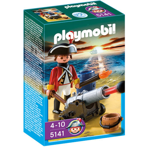 Acheter Playmobil 5141 Soldat Britannique État correct - 19,00 € Playmobil 5141 Soldat Britannique État correct reconditionné disponible sur Fnac