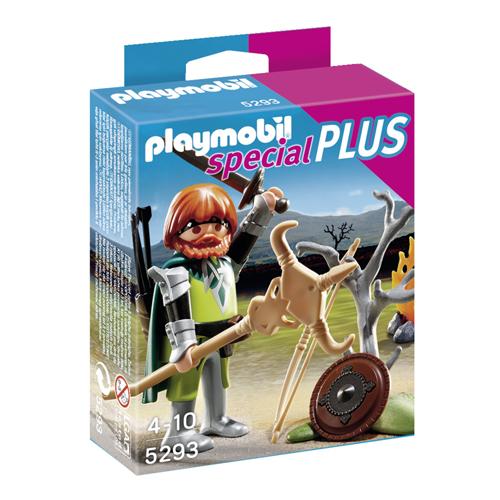 Playmobil - 5293 - guerrier celte État correct reconditionné disponible sur Fnac