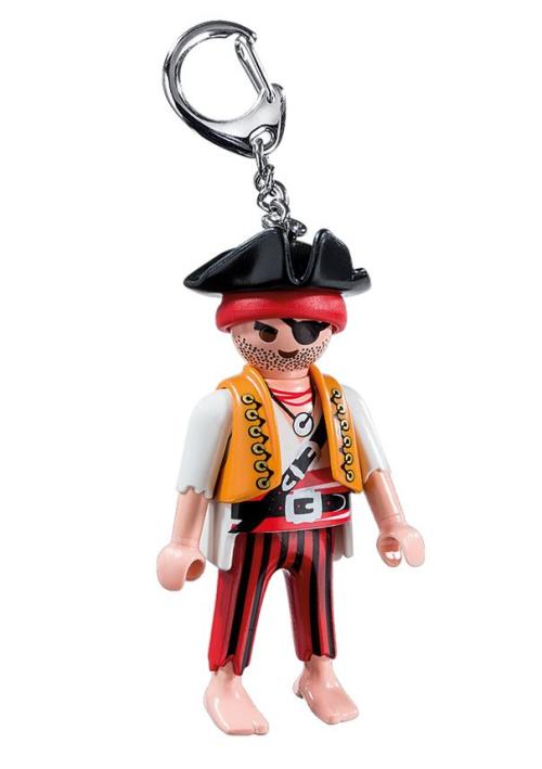 Playmobil 6658 Porte-clés Pirate État correct Playmobil reconditionné disponible sur Fnac