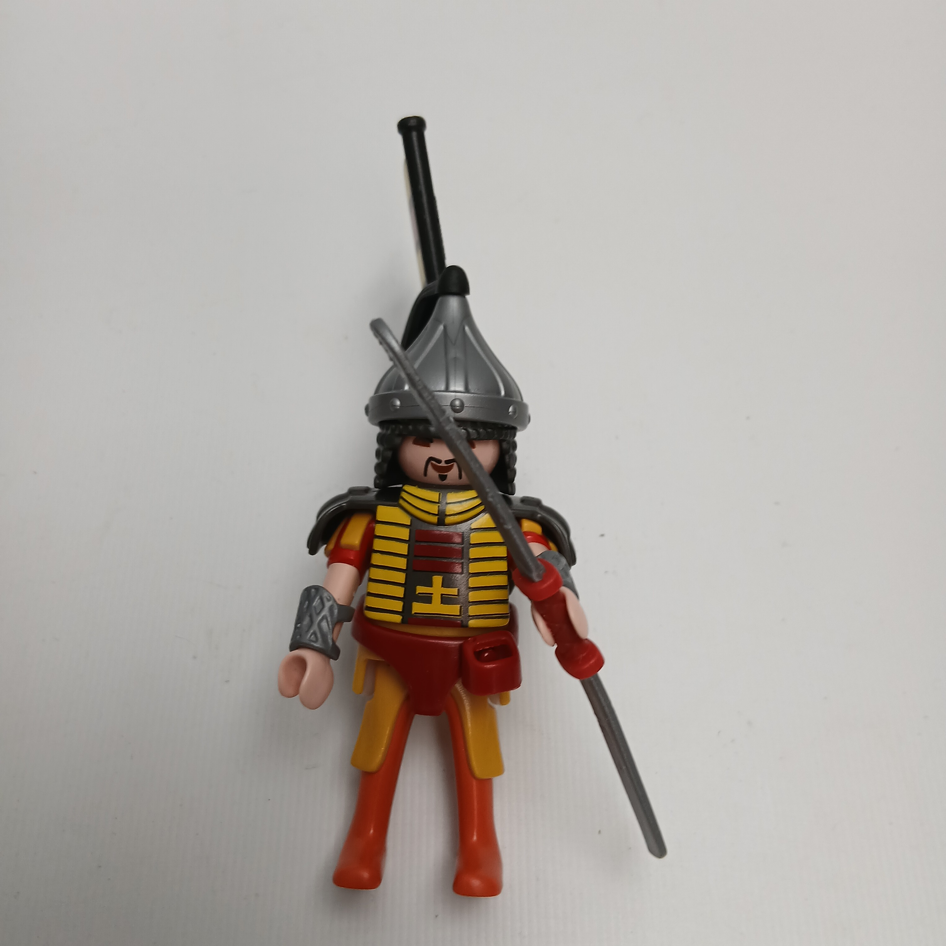 Voir photo 4 de Playmobil Chevalier Dragon 5420 et 5462 Playmobil Chevalier Dragon 5420 et 5462 Bon état reconditionné photo 4