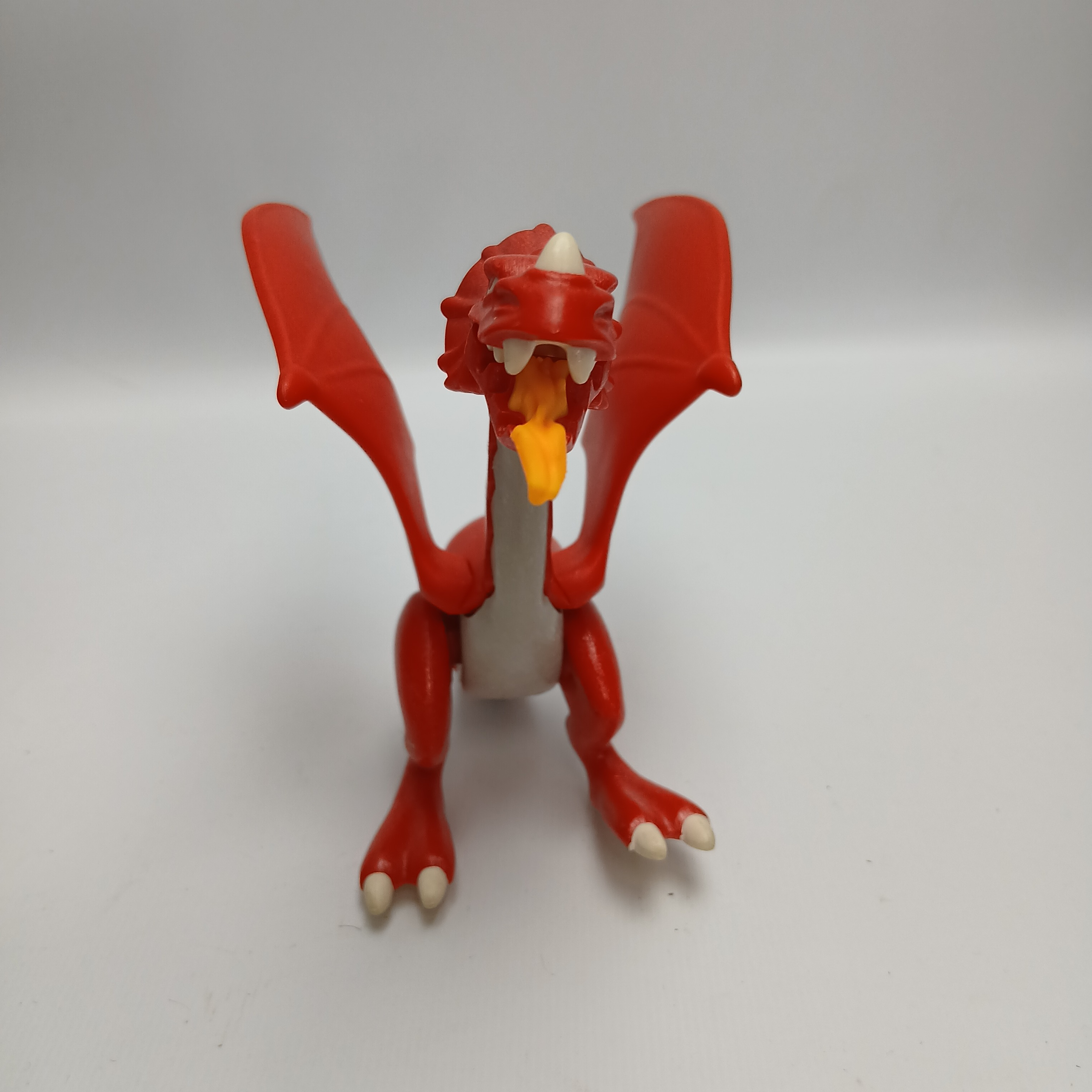 Voir photo 7 de Playmobil Chevalier Dragon 5420 et 5462 Playmobil Chevalier Dragon 5420 et 5462 Bon état reconditionné photo 7