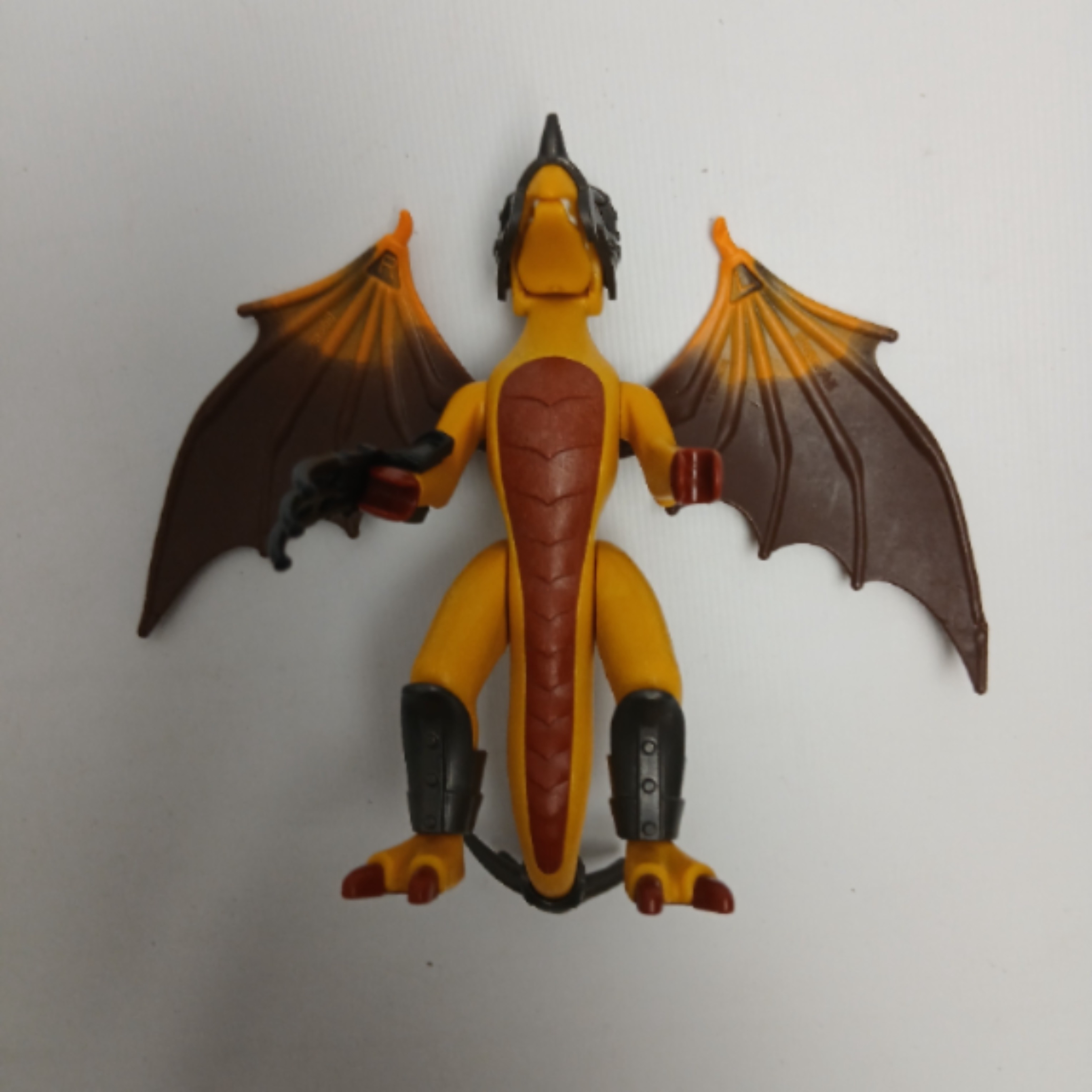Voir photo 9 de Playmobil Chevalier Dragon 5420 et 5462 Playmobil Chevalier Dragon 5420 et 5462 Bon état reconditionné photo 9