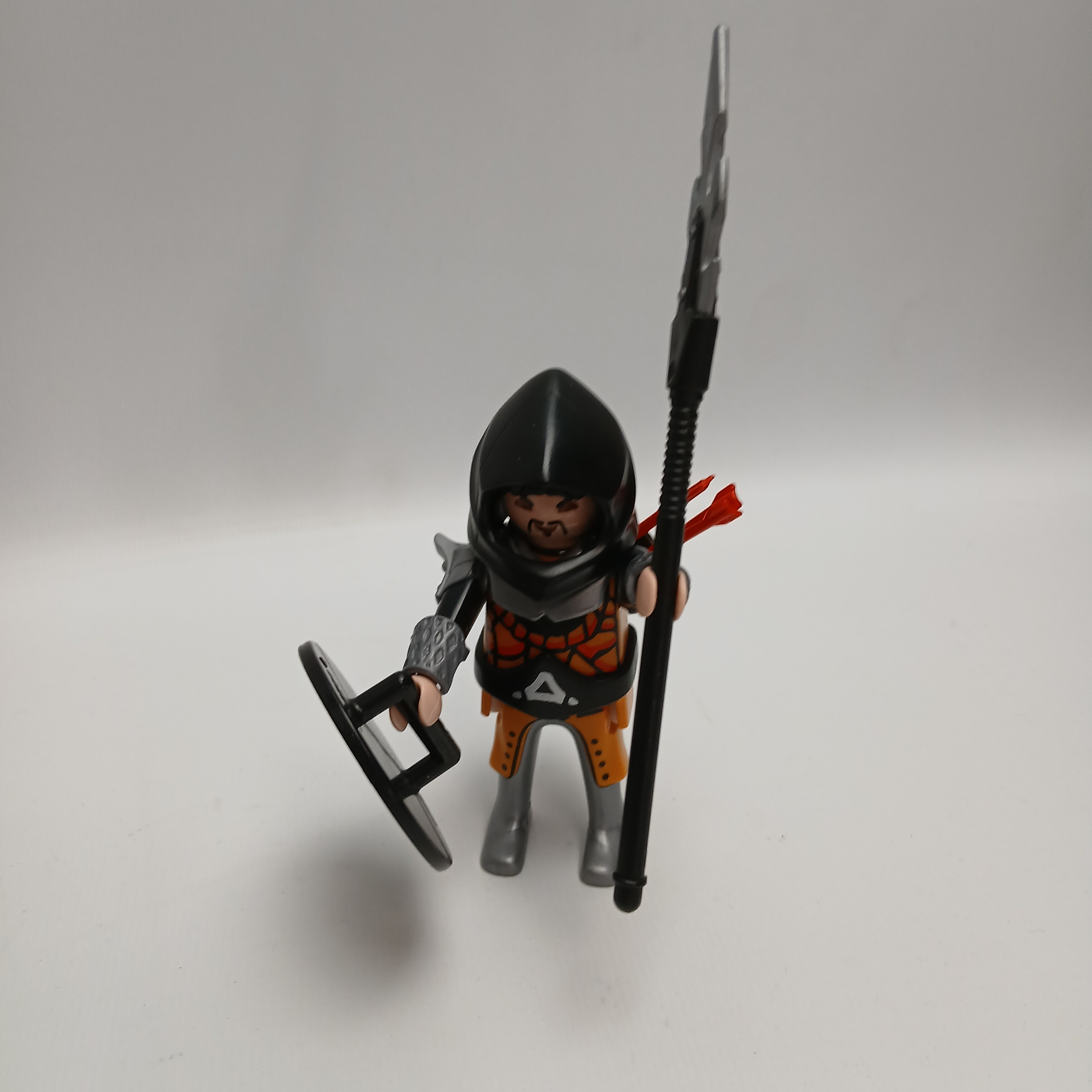 Voir photo 10 de Playmobil Chevalier Dragon Playmobil Chevalier Dragon Bon état reconditionné photo 10