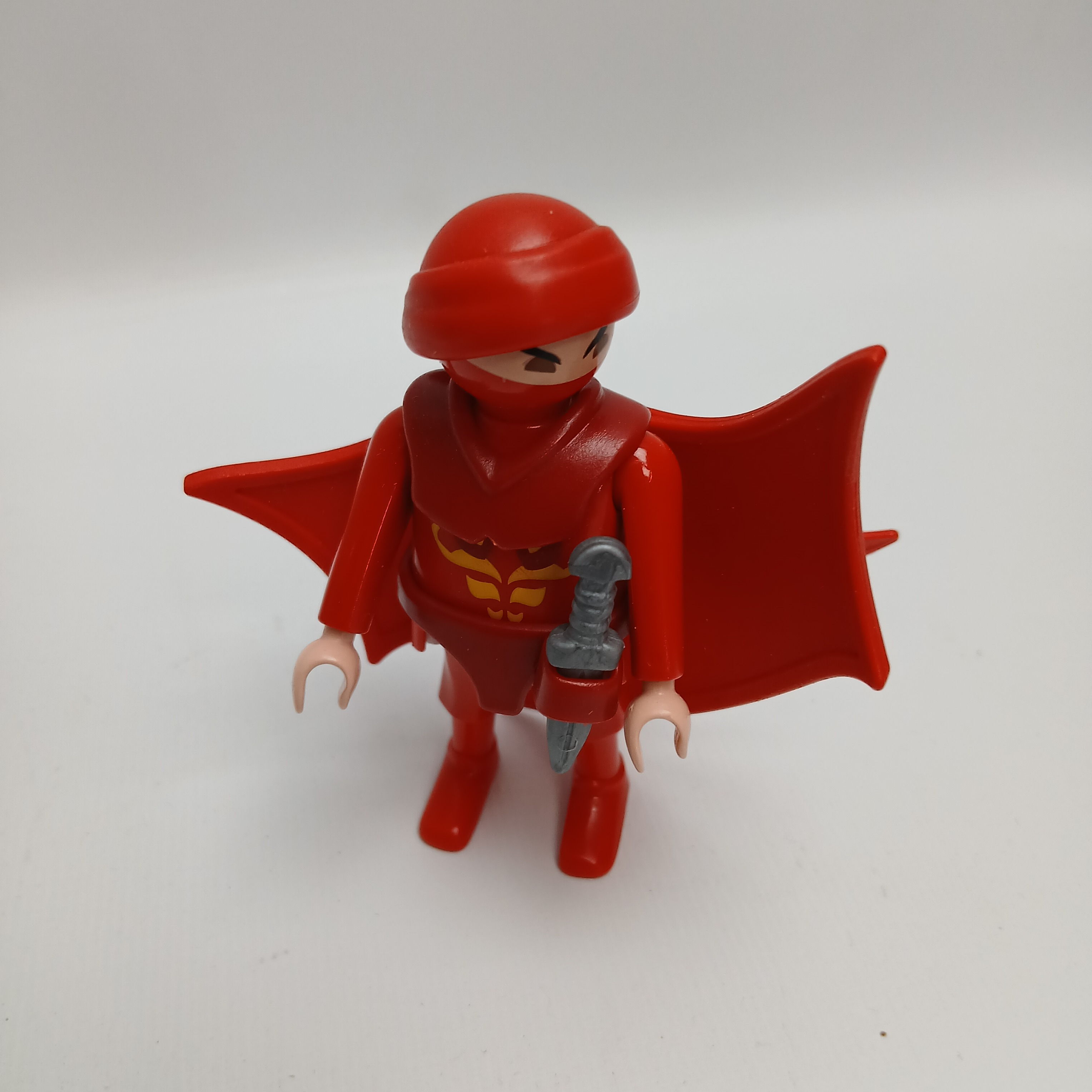 Voir photo 5 de Playmobil Chevalier Dragon Playmobil Chevalier Dragon Bon état reconditionné photo 5