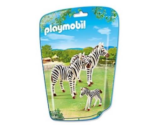 Acheter Playmobil City Life 6641 Famille de zèbres État correct - 27,93 € Playmobil City Life 6641 Famille de zèbres État correct Playmobil reconditionné disponible sur Fnac