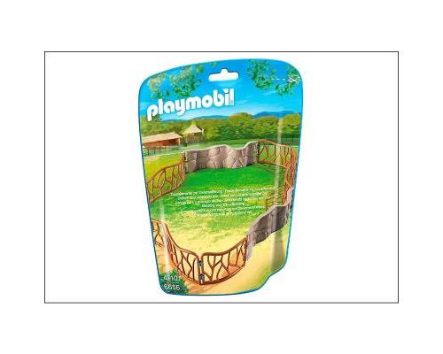 Playmobil City Life 6656 Enclos pour animaux du zoo État correct Playmobil reconditionné disponible sur Fnac