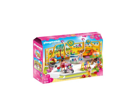 Playmobil City Life 9079 Magasin pour bébés État correct Playmobil reconditionné disponible sur Fnac