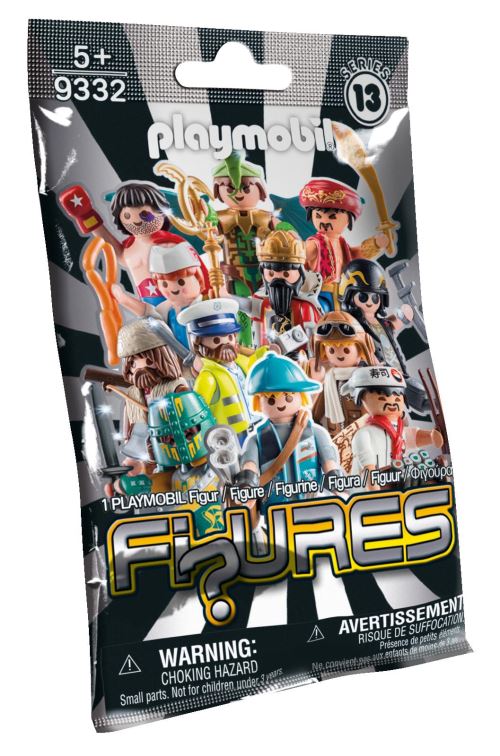 Acheter Playmobil Fi?ures 9332 Garçons Séries 13 État correct - 25,58 € Playmobil Fi?ures 9332 Garçons Séries 13 État correct reconditionné disponible sur Fnac