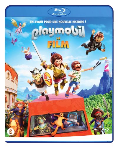 PLAYMOBIL-FR État correct reconditionné disponible sur Fnac