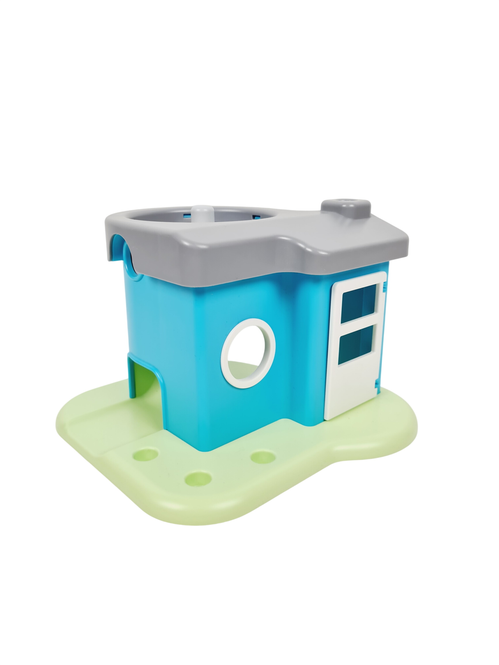 Acheter Playmobil Junior - Maison des animaux - 18 mois + Bon état - 10,00 € Playmobil Junior - Maison des animaux - 18 mois + Bon état reconditionné disponible sur Label Emmaüs