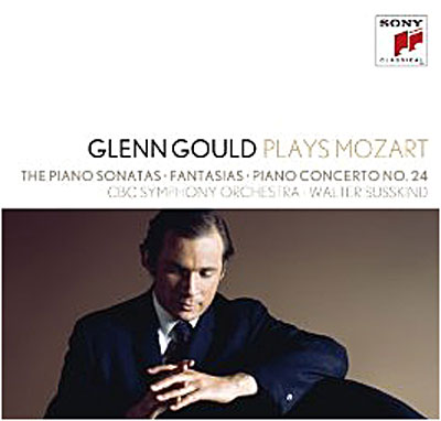 Plays Mozart - Piano Sonatas État correct reconditionné disponible sur Fnac