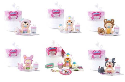 Acheter Playset Smooshy Mushy Baby Modèle aléatoire État correct - 13,72 € Playset Smooshy Mushy Baby Modèle aléatoire État correct reconditionné disponible sur Fnac