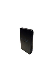 PlayStation 2 État correct Sony reconditionné disponible sur Darty