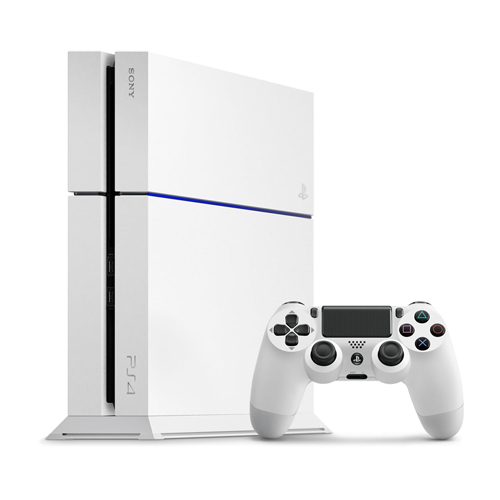 PlayStation 4 1 To blanche reconditionnée Reconditionné - 199,90 € PlayStation 4 1 To blanche reconditionnée Reconditionné Sony reconditionné disponible sur Recommerce