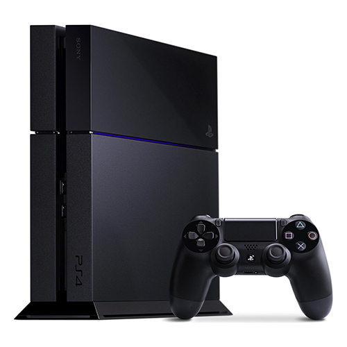 PlayStation 4 1 To noire reconditionnée Reconditionné - 199,90 € PlayStation 4 1 To noire reconditionnée Reconditionné Sony reconditionné disponible sur Recommerce