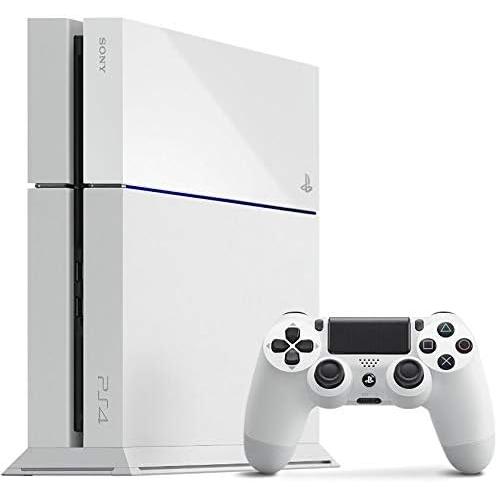 Acheter PlayStation 4 1000Go - Blanc Reconditionné - 269,00 € PlayStation 4 1000Go - Blanc Reconditionné Sony reconditionné disponible sur Backmarket